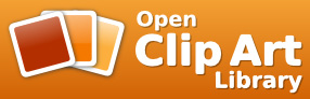 Open ClipArt Library